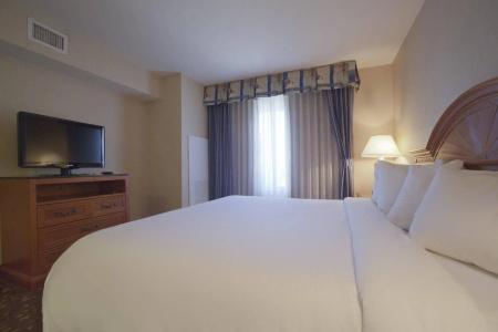 Hilton Garden Inn/Journal Center - 3