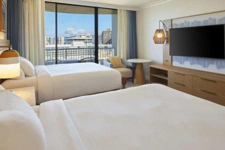 Hilton Hawaiian Village Waikiki Beach Resort - 259