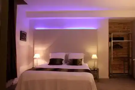 Hôtel des Arts - 19