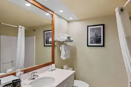 Ramada by Wyndham SeaTac Airport - 9