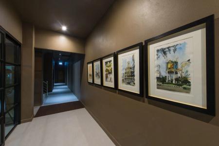 Brown House - Sha Extra Plus - 16