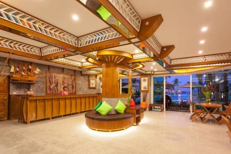The Samui Beach Resort - Sha Plus Certified - 0