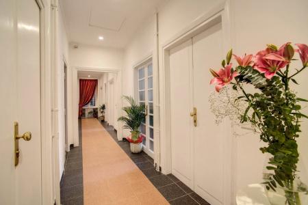 Roma In Una Stanza Guesthouse - 11