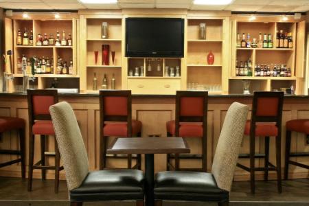 Four Points by Sheraton/Pineville - 26