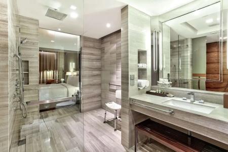 Hilton Sukhumvit Bangkok - 40
