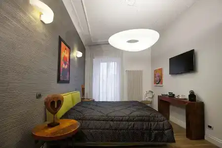 Ferrari Suite - 59