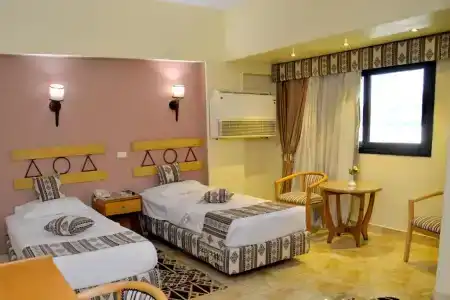 Marhaba Palace - 25