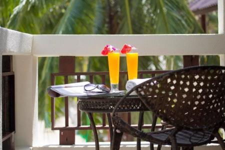 Crystal Bay Beach Resort - 209