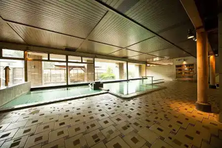 Hakone Yumoto Onsen Kajikaso - 26