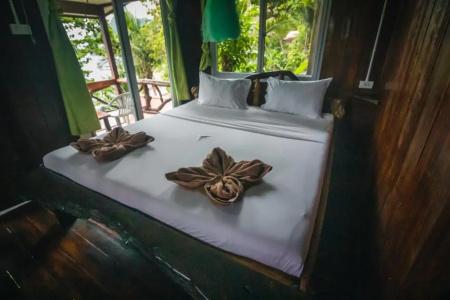 Phi Phi Sunset Bay Resort - 28