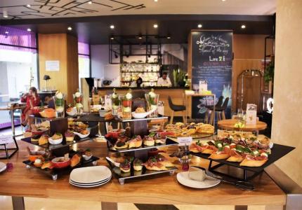 Mercure Bucharest Unirii - 13