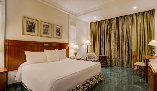 Itc Rajputana, a Luxury Collection, Jaipur - 46