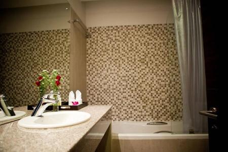 Mac Boutique Suites - 8