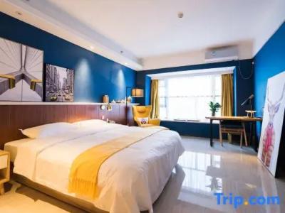 Xinyang City Celebrity - 72