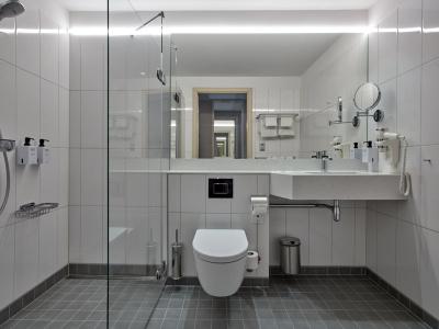 Scandic Arlandastad - 8