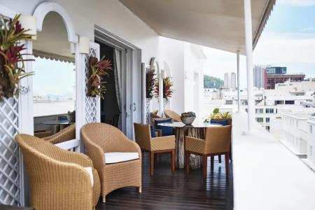 Copacabana Palace, A Belmond, Rio de Janeiro - 254