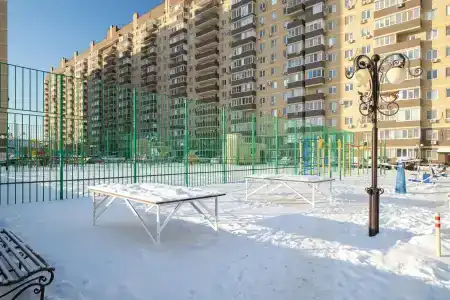 118 улица Московская - 15