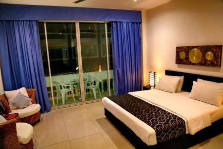 East Suites - 65