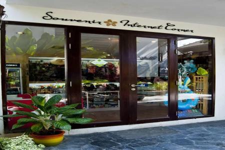Samed Pavilion Resort - 20