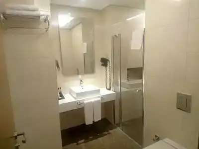Ramada Plaza by Wyndham Istanbul Asia Airport - 36