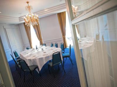 Mercure Angoulême Hôtel de France - 27