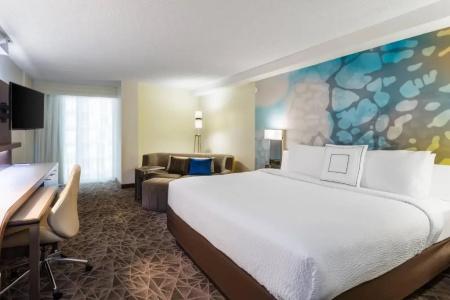 Courtyard Miami Downtown Brickell Area - 26