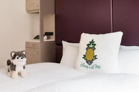 Staypineapple, An Artful, Midtown New York - 75