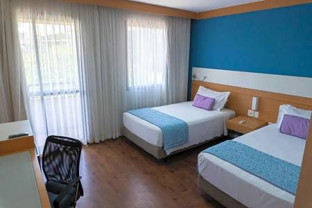Quality Faria Lima - 112