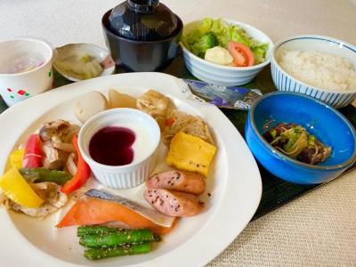 Richmond Utsunomiya-ekimae - 9