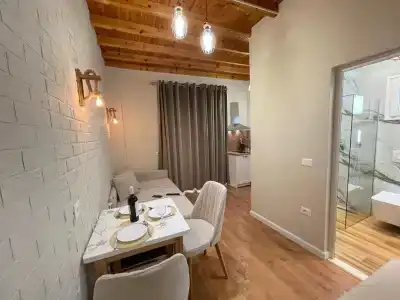 Rias Penthouse Suites - 258