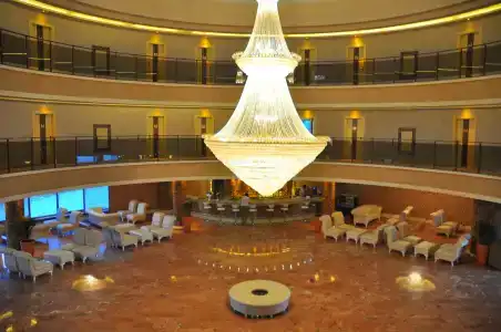 Elamir Resort - 1