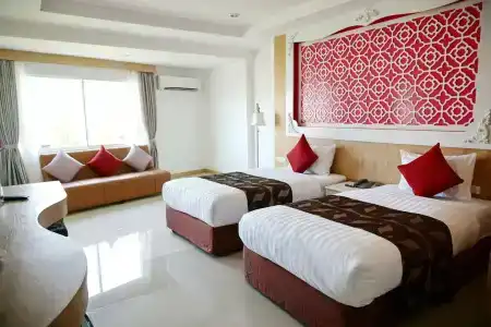 Triple Three Patong - 22