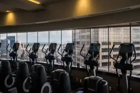 Hyatt Regency New Orleans - 21