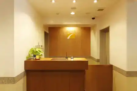 Chisun Inn Kamata - 1