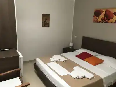 B&B Pietramare - 2