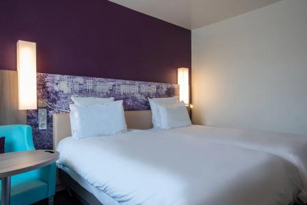 Mercure Marseille Centre Vieux Port - 30