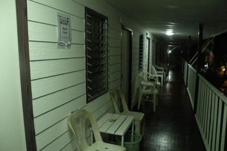 Coco's Guest House - 12