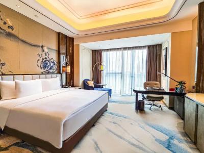 Wanda Vista Kunming - 62