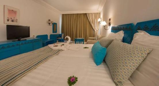 Regency & Spa - 83