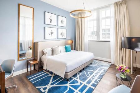 Fraser Suites Hamburg - 77