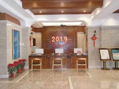 Kingreal Seaview Resort Sanya - 6