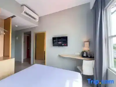 Liberta Kemang - 47