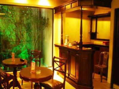 Indra Regent - 2