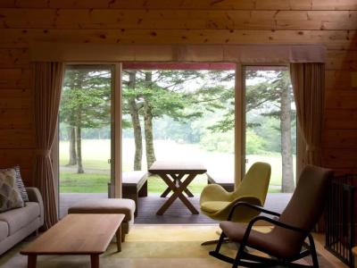 The Prince Villa Karuizawa - 54