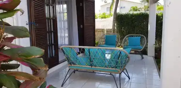 Colibri Beach Villas - 18