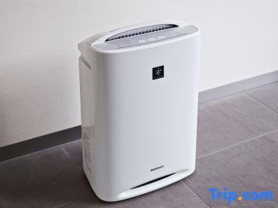 Vessel Inn Hakata Nakasu - 50