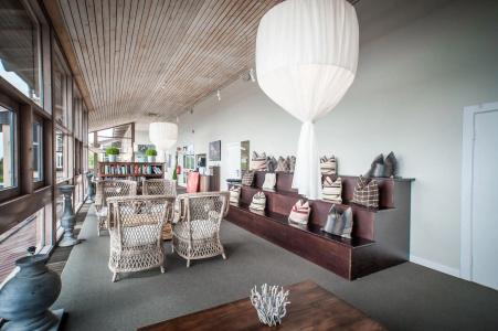 Arken & Art Garden Spa - 12