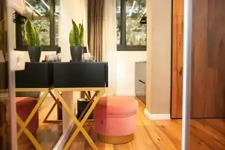 La Suite Boutique - 110