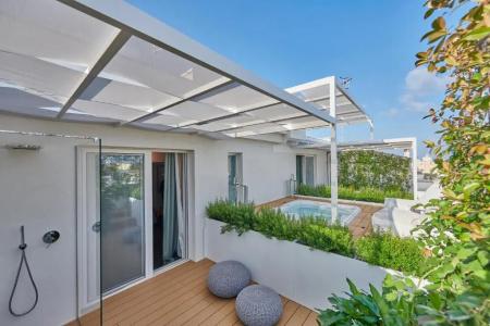 Musae Relais & Spa - 109