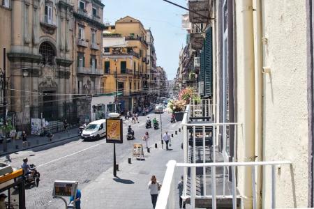 Citykey Napoli - 53